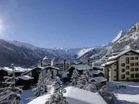 Hotel Ambassador Zermatt Hotels in Zermatt