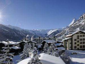 Hotel Ambassador Zermatt