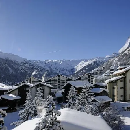 Hotel Ambassador Zermatt