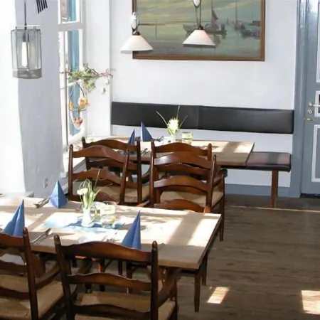 Hohes Haus