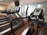 Drury Inn & Suites Sikeston - Fitnessstudio