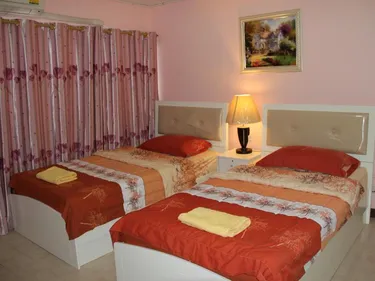 รูปภาพของเอสเค เมืองทองธานี อพาร์ตเมนท์