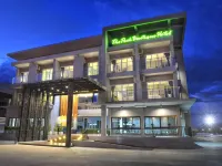 The Peak Boutique Hotel