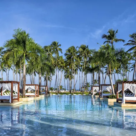 Viva V Samana by Wyndham, A Trademark Adults All Inclusive