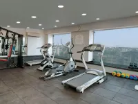Hotel Suba International Sahar Road Mumbai โรงแรมในมุมไบ