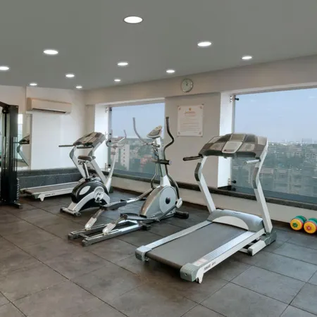 Hotel Suba International Sahar Road Mumbai Отели рядом с достопримечательностью «Пляж Джуху»
