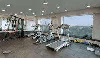 Hotel Suba International Sahar Road Mumbai