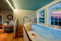 Hotel Hacienda de Abajo-Adults Only-Lujo - Hot Springs