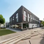 Looken Inn Lingen by Hackmann