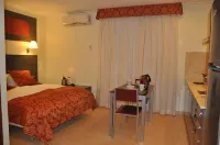 Casablanca Suites - Adults Only