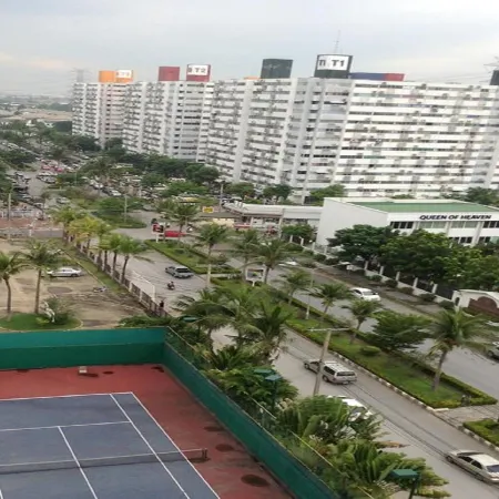 DMK Don Mueang Airport Guest House
