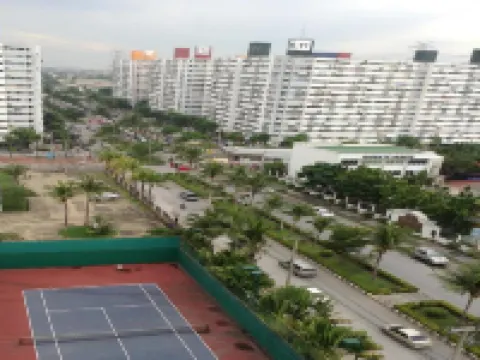 DMK Don Mueang Airport Guest House