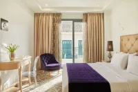 Dioni Boutique Hotel - balcony
