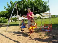 Ionion Beach Apartment Hotel & Spa - Family
