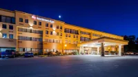 Best Western Plus Reading Inn  Suites - Pet friendly