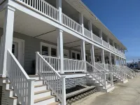 The Beach House Hotels in Ocean City