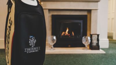 その他 オールド コース ホテル セント アンドリュースの写真