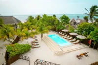 El Paraiso Hotel Tulum - Ramah keluarga