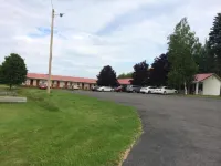 Port Lodge Motel - 2-Star
