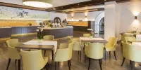 Hotel Akazienhaus - Breakfast