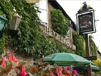 The Greyhound Inn Aldbury Hotels in Tring