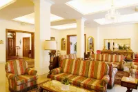 Hotel la Residence & Idrokinesis