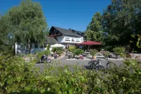 Landidyll Hotel Restaurant Birkenhof Hotel a Klosterkumbd
