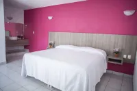 Hotel Santa Cruz Juchitan Hotels in 