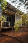 Cicada Lodge