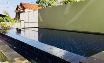 Shunda Hotel Bali