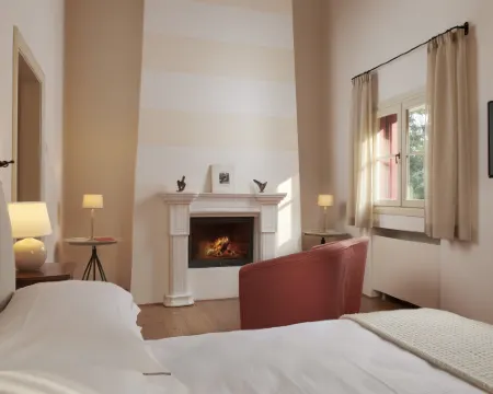 洛威別墅酒店 巴薩諾－德爾格拉帕酒店