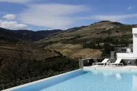 LBV House Hotel Hotels in Vale de Mendiz
