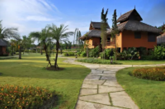 Pai Hotsprings Spa Resort