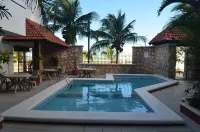 Progreso Beach Hotel Hotels in Chuburná