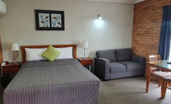 Centrepoint Motel Deniliquin