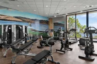 Arabella Hotel Golf & Spa - Gym