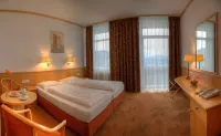 Sporthotel am Semmering Hotel di Schottwien