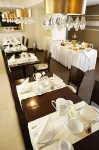 Pfeiler's Bürgerstüberl - Hotel - breakfast