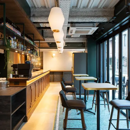 Imano Osaka Shinsaibashi Hostel