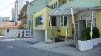 Garni Hotel Crystal Hotels in Врњачка Бања