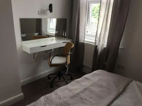 Regent Serviced Suites