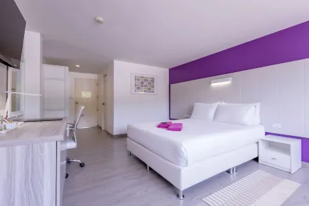 Hotel Zing