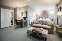 Holdsworth House Hotel