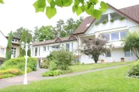 Haus am Steinberg Hotels in Nieheim