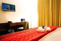 Hotel Palombella & Restaurant