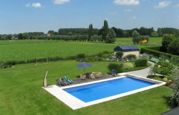 金雷尼爾住宿加早餐酒店