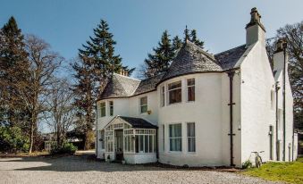 Drumdevan Country House, Inverness