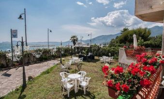 Hotel Tirreno Formia