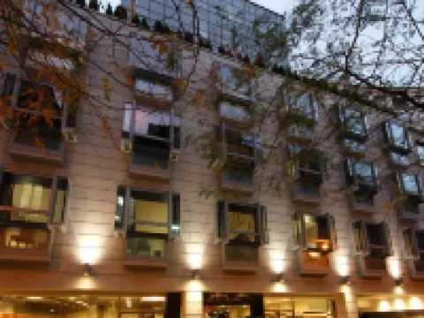Silken Axis Vigo Hotels in Vigo