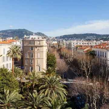 Hôtel Le Soleia by Inwood Hotels